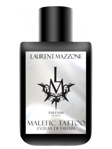 Laurent Mazzone Parfums Malefic Tattoo Unisex Parfüm