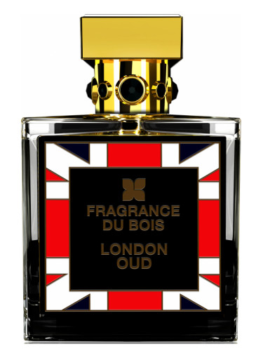 Fragrance Du Bois London Oud Unisex Parfüm