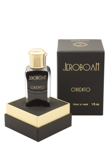 Jeroboam Oriento Unisex Parfüm
