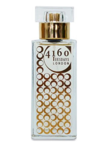 4160 Tuesdays Dirty Honey Unisex Parfüm