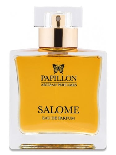 Papillon Artisan Perfumes Salome Unisex Parfüm