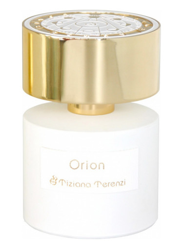 Tiziana Terenzi Orion Unisex Parfüm