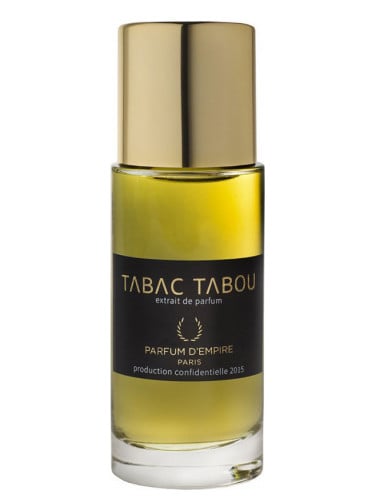 Parfum d'Empire Tabac Tabou Unisex Parfüm