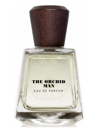 Frapin The Orchid Man Unisex Parfüm