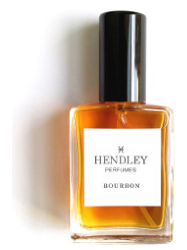 Hendley Perfumes Bourbon Unisex Parfüm