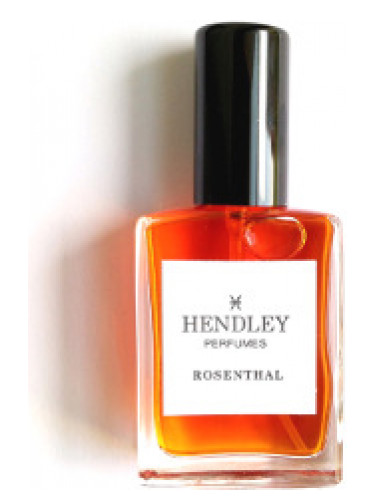 Hendley Perfumes Rosenthal Unisex Parfüm