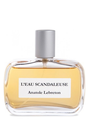 Anatole Lebreton L'Eau Scandaleuse Unisex Parfüm