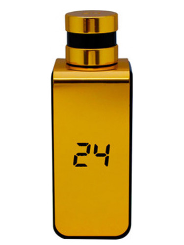 24 Elixir Gold Unisex Parfüm