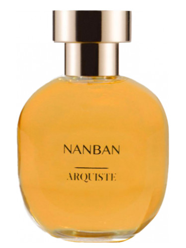 Arquiste Nanban Unisex Parfüm
