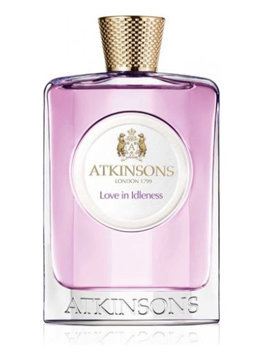 Atkinsons Love in Idleness Kadın Parfümü