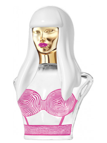 Nicki Minaj The Pinkprint Kadın Parfümü