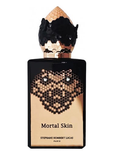 Stéphane Humbert Lucas 777 Mortal Skin Unisex Parfüm