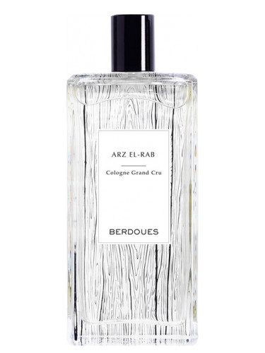 Parfums Berdoues Arz el-rab Unisex Parfüm