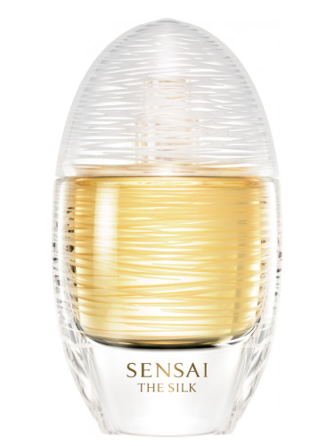 Sensai The Silk Eau de Parfum Kadın Parfümü