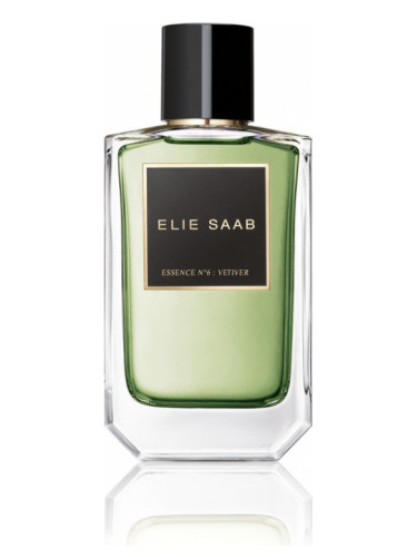 Elie Saab Essence No. 6 Vetiver Unisex Parfüm