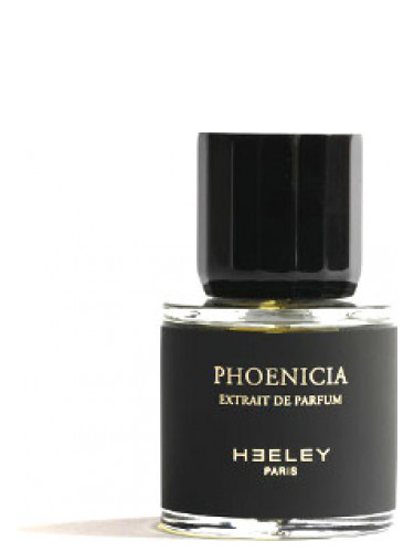 James Heeley Phoenicia Unisex Parfüm