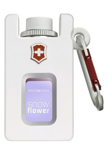 Swiss Army Unlimited Snowflower Kadın Parfümü