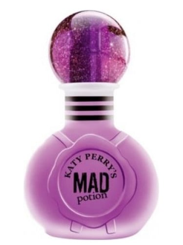 Katy Perry 's Mad Potion Kadın Parfümü