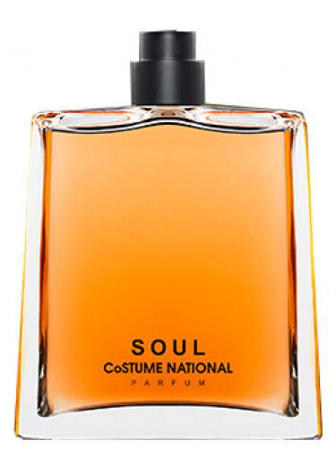 CoSTUME NATIONAL Soul Unisex Parfüm
