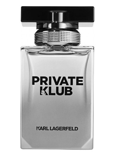 Karl Lagerfeld Private Klub for Men Erkek Parfümü