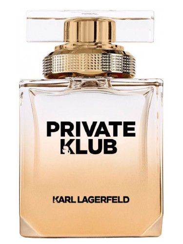 Karl Lagerfeld Private Klub for Women Kadın Parfümü