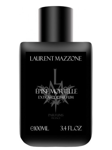 Laurent Mazzone Parfums Épine Mortelle Unisex Parfüm
