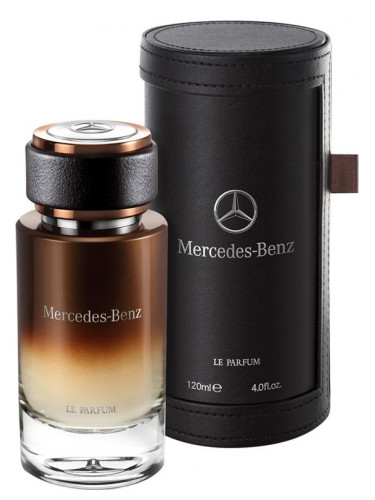 Mercedes-Benz Le Parfum Erkek Parfümü