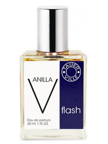 Tauerville Vanilla Flash Unisex Parfüm