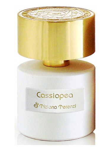 Tiziana Terenzi Cassiopea Unisex Parfüm
