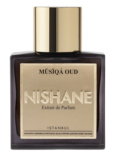 Nishane Musiqa Oud Unisex Parfüm