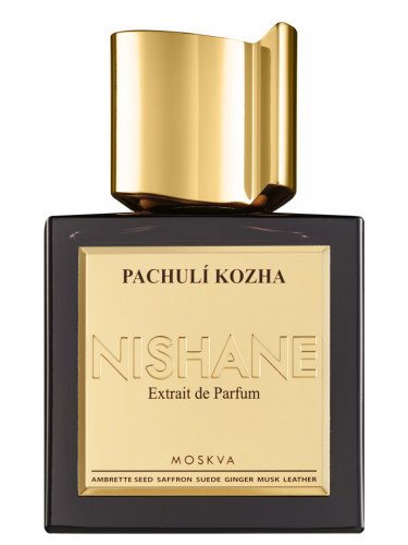 Nishane Patchuli Kozha Unisex Parfüm