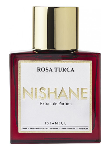 Nishane Rosa Turca Unisex Parfüm
