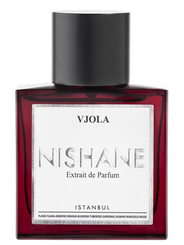 Nishane Vjola Unisex Parfüm