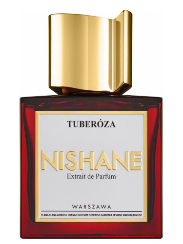 Nishane Tuberoza Unisex Parfüm