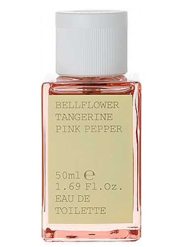 Korres Bellflower Tangerine Pink Pepper Kadın Parfümü