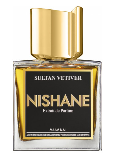 Nishane Sultan Vetiver Unisex Parfüm