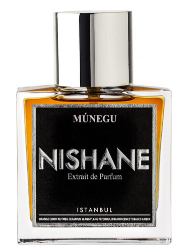 Nishane Munegu Unisex Parfüm