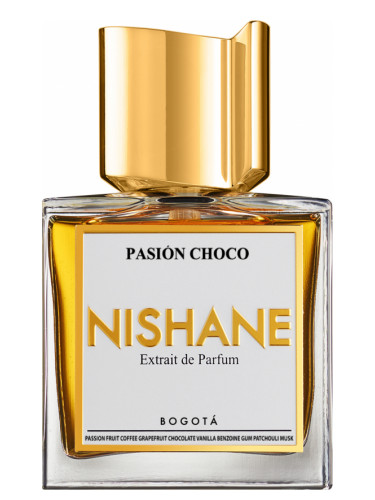 Nishane Pasion Choco Unisex Parfüm