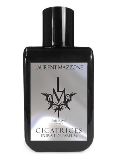 Laurent Mazzone Parfums Cicatrices Unisex Parfüm