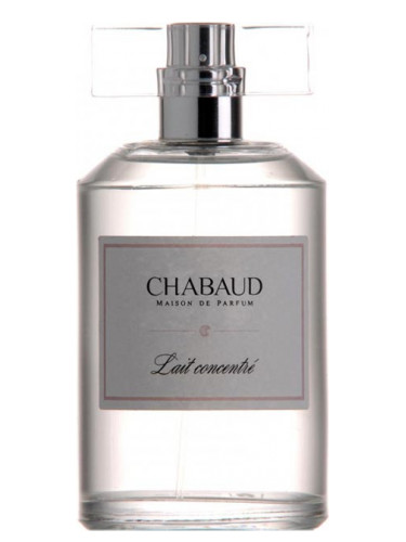 Chabaud Maison de Parfum Lait Concentré Kadın Parfümü
