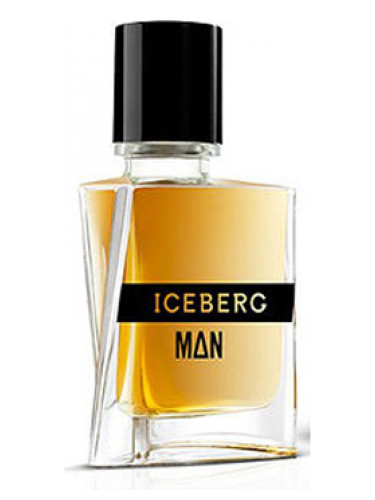 Iceberg Man Erkek Parfümü