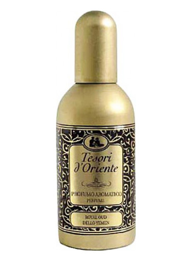 Tesori d'Oriente Royal Oud Dello Yemen Unisex Parfüm