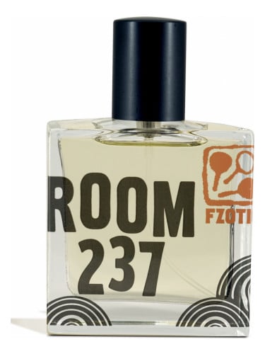 Bruno Fazzolari Room 237 Unisex Parfüm