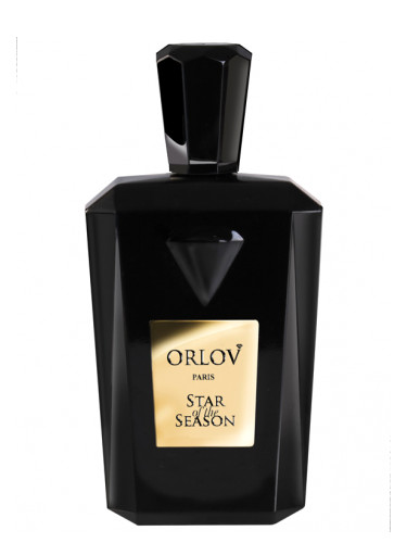 Orlov Paris Star Of The Season Unisex Parfüm