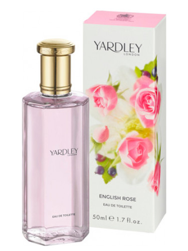 Yardley English Rose Contemporary Edition Kadın Parfümü