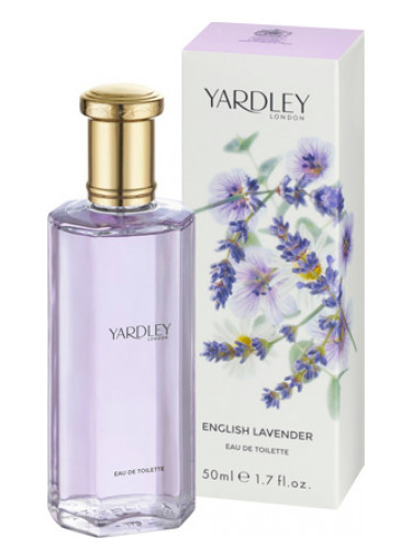 Yardley English Lavender Contemporary Edition Kadın Parfümü