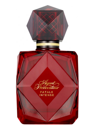 Agent Provocateur Fatale Intense Kadın Parfümü