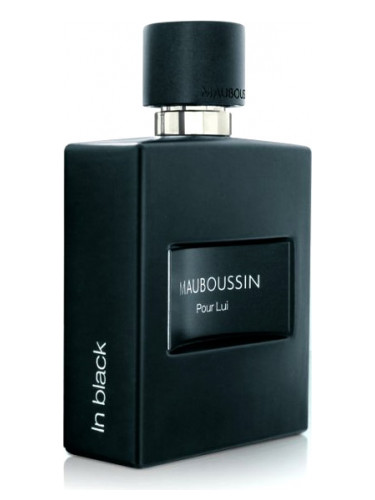 Mauboussin Pour Lui in Black Erkek Parfümü