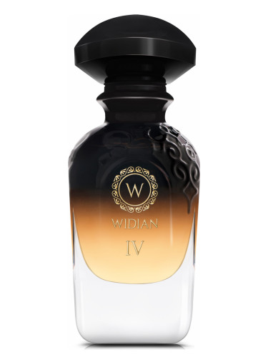 WIDIAN IV Unisex Parfüm