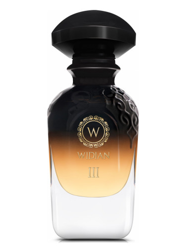 WIDIAN III Unisex Parfüm